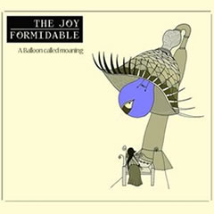 joyformidable-aballooncalledmoaning joyformidable-aballooncalledmoaning