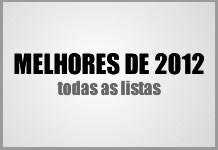 Melhores de 2012